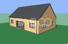 Teren extravilan de vanzare 4496 mp constructie cabana Gusterita Sibiu - 3