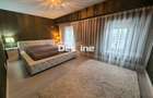 Duplex modern cu design britanic 7 camere D+P+1+M 160 mp