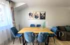 Ap 3 camere | 2 BALCOANE | PARCARE | Sub Cetate/Parc Poligon/Floresti