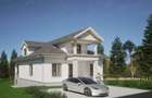 Teren cu autorizatie de constructie, Mohu (Sibiu) COMISION 0% - 13