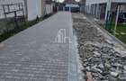 Teren 1 600 Mp Amenajat Pavaj De Vanzare, Str Morii, Sangeorgiu de Ms - 6