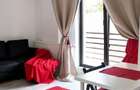 Apartament 2 camere, bucatarie open space, centrala, ac, metrou, Bucurestii Noi - 1