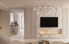 Apartament semifinisat tip Penthouse in Andrei Muresanu (sud) - 1