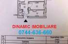 DRISTOR-METROU, STRADAL, etaj 3/10, BLOC MIXT, libera, MOBILATA+UTILATA, 74000 e - 1