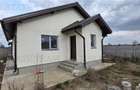 Clinceni - Casa noua individuala 3 camere pe parter/ teren 314mp/ toate utilitat - 1