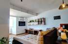 Vedere FRONTALA la MARE! Apartament cu 3 cam 80 mp MODERN cu centrala pe gaz - 6