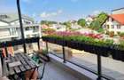 Apartament 4 camere in Dămăroaia - 1