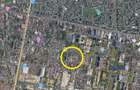 Teren intravilan, 5.356 mp, D: 55 m. zona Progresul, 250 EUR / mp, comision 0% - 3