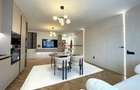 Apartament exclusivist 3 camere | 2 bai | 2 balcoane | Finisaje premium in Flore - 2