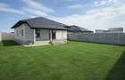 Casa Dragomiresti-Vale, P+Pod, 4 Cam, Teren: 455mp, STB, Comision 0%! - 4