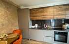 Apartament superb, la 300m de Peles, complex Chatel, 2025, 71mp, la cheie - 52