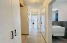 Penthouse 4 camere - mobilat si utilat - intabulat, aer conditionat - 16