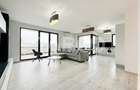 Penthouse exclusivist de vanzare panorama pe lac Comision 0% - 1