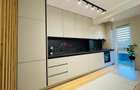 Apartament mobilat si utilat cu 2 camere la cheie in Floresti, 55 mp plus balcon - 6