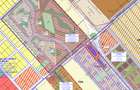 Vând teren construcții intravilan zona Metro II Timisoara  - 1