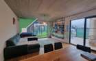 Casa sustenabila. Individuala, moderna. Mobilata+utilata! Sauna Proprie in curte - 2