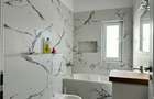 Duplex cu 4 camere si teren de 375 mp - zona Sanandrei - 5