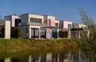 The National Collection | Parcela de teren | Autorizatie Constructie