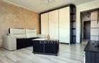 Apartament 1 camera,Decomandat,38 mp, mobilat - 1