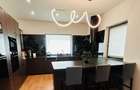 Vilă premium 2024 | 250 mp | 4 camere + Hobby Room | Mobilată Luxury | Curte 400 - 7