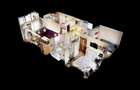 Apartament spatios utilat/mobilat - 10