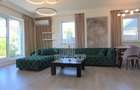 Duplex de închiriat în Borhanci 140 mp utili + terasă 30 mp + teren 523 mp
