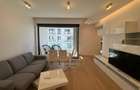 Apartament cu 2 camere de inchiriat // ONE Herastrau Plaza - 4