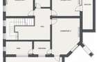 Casa individuala 4 camere, 3 bai, S+P+ET,  garaj, terasa