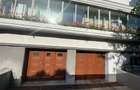 Vanzare jumatate vila arhitectura modernista  Cotroceni cu 2 garaje terasa 54mp - 18