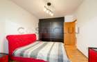 3 camere, decomandat, etaj intermediar,  Parcul Iuliu Hațieganu - 1