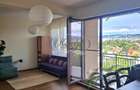 Apartament luminos cu balcon generos si panorama deosebita, in Dambul Rotund - 5