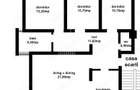 Apartament 125 mp în Vilă, 4 Camere, Andrei Mureșanu, Zona Engels, Garaj - 10