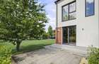 DIRECT PROPRIETAR casa DESIGN PREMIUM Otopeni complet mobilata 4 locuri parcare - 14