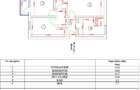 Apartament 3 camere decomandat, Parter/4, Parcul Tineretului - 16