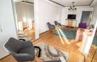 Apartament 2 camere Dorobanți, decomandat, etaj 6/8 - 4