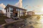 Casa Tip Duplex parter+etaj,375 mp de teren, situata in Chinteni! - 17