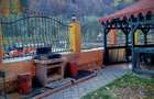 Vila de LUX de vanzare in SINAIA - 9