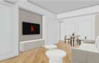 CORTINA ACADEMY | 3 CAMERE | PRIMA INCHIRIERE | 93 MP UTILI | VIEW SPECTACULOS | - 8
