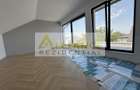 Vila tip DUPLEX  5 camere- 4 bai curte 250 MP - 6