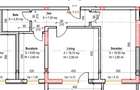 2 Camere Finisaje Premium | Ideal Investitie - 3