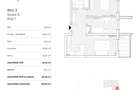 Apartament cu 2 camere  + birou tip C5 | PRIMA ASTERA | FAZA II - 1