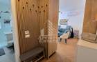 Apartament nou de vânzare,mobilat, cu 2 camere si gradina proprie, Ciarda Rosie - 16