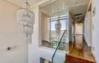 Penthouse tip duplex de vanzare 5 camere zona Floreasca, Bucuresti 474 mp - 9