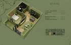2 camere ~ 50mp ~ Bloc Nou, Zona linistita, Parc, Metrou M2 - 3