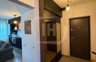 Apartament 2 camere la cheie, parcare subterana, cartier Borhanci - 9