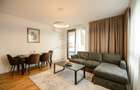 Apartament 2 camere semidecomanadat + parcare subterana inclusă | Park Lake - 1