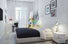Apartament 2 Camere 10 minute de Metrou Apărătorii Patriei Mutare rapidă - 12