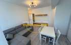 Etaj intermediar/Apartament 2Camere Mobilat&Utilat -Cartier Visoianu! - 2