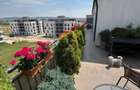 Penthouse cu 3 camere terasă 50 mp si 2 parcări in Belvedere Residence - 9