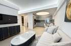 Apartament 3 camere/ Lux / Cortina North/ 78 mp